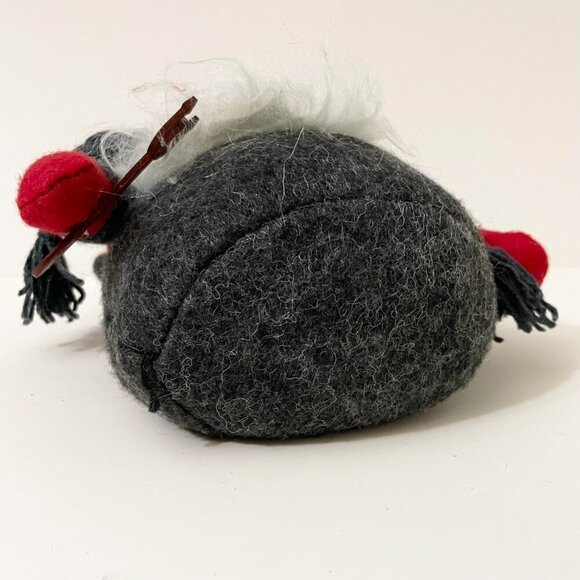 Ganz Midwest Gift Plush Gnome Spooky Devil Costume - Picture 10 of 14